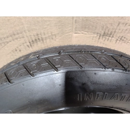 2016- 2025 HONDA PILOT SPARE TIRE WHEEL GOODYEAR 165/80D17 104M 17X4 OEM