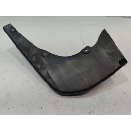 2019 - 2022 HONDA PILOT REAR PASSENGER SIDE MUD FLAP SPLASH GUARD OEM