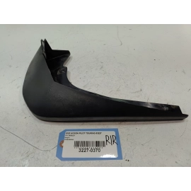 2019 - 2022 HONDA PILOT REAR PASSENGER SIDE MUD FLAP SPLASH GUARD OEM