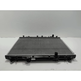 HONDA PILOT PASSPORT 3.5L AC AIR CONDITIONING CONDENSER 2016 - 2022 OEM