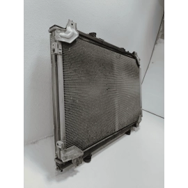 HONDA PILOT PASSPORT 3.5L AC AIR CONDITIONING CONDENSER 2016 - 2022 OEM
