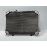 HONDA PILOT PASSPORT 3.5L AC AIR CONDITIONING CONDENSER 2016 - 2022 OEM