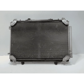 HONDA PILOT PASSPORT 3.5L AC AIR CONDITIONING CONDENSER 2016 - 2022 OEM
