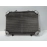 HONDA PILOT PASSPORT 3.5L AC AIR CONDITIONING CONDENSER 2016 - 2022 OEM
