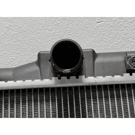 HONDA PILOT PASSPORT 3.5L AC AIR CONDITIONING CONDENSER 2016 - 2022 OEM