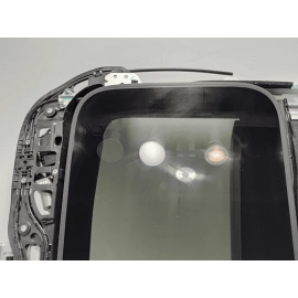 HONDA PILOT 2019-2022 FRONT SUNROOF SUN ROOF WINDOW GLASS FRAME & SUNSHADE OEM