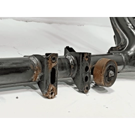 HONDA PILOT AWD FRONT SUBFRAME CROSSMEMBER ENGINE CRADLE 2017 - 2022 OEM