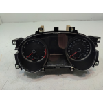 2019-2020 VOLKSWAGEN ATLAS DASH INSTRUMENT CLUSTER GAUGE SPEEDOMETER 86K Mi OEM