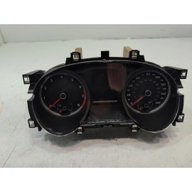 2019-2020 VOLKSWAGEN ATLAS DASH INSTRUMENT CLUSTER GAUGE SPEEDOMETER 86K Mi OEM