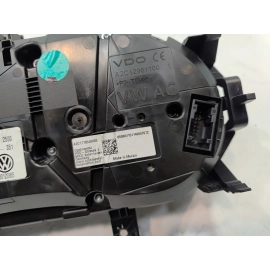 2019-2020 VOLKSWAGEN ATLAS DASH INSTRUMENT CLUSTER GAUGE SPEEDOMETER 86K Mi OEM