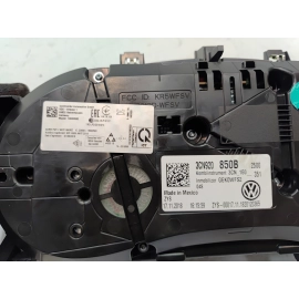 2019-2020 VOLKSWAGEN ATLAS DASH INSTRUMENT CLUSTER GAUGE SPEEDOMETER 86K Mi OEM