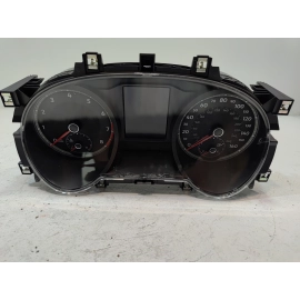2019-2020 VOLKSWAGEN ATLAS DASH INSTRUMENT CLUSTER GAUGE SPEEDOMETER 86K Mi OEM