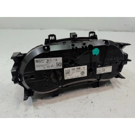 2019-2020 VOLKSWAGEN ATLAS DASH INSTRUMENT CLUSTER GAUGE SPEEDOMETER 86K Mi OEM