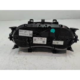 2019-2020 VOLKSWAGEN ATLAS DASH INSTRUMENT CLUSTER GAUGE SPEEDOMETER 86K Mi OEM