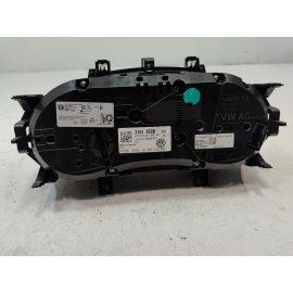 2019-2020 VOLKSWAGEN ATLAS DASH INSTRUMENT CLUSTER GAUGE SPEEDOMETER 86K Mi OEM