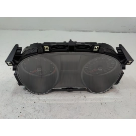 2019-2020 VOLKSWAGEN ATLAS DASH INSTRUMENT CLUSTER GAUGE SPEEDOMETER 86K Mi OEM