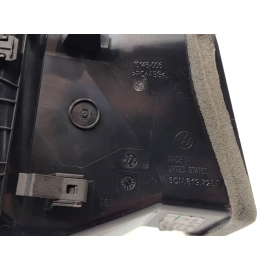 2018-2019 VOLKSWAGEN ATLAS DASH CENTER INNER AIR VENT GRILLE OEM