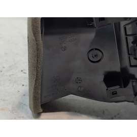 2018-2019 VOLKSWAGEN ATLAS DASH CENTER INNER AIR VENT GRILLE OEM