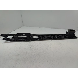 2018-2019 VOLKSWAGEN ATLAS DASH PASSENGER SIDE TRIM COVER W/ AIR VENT GRILLE OEM