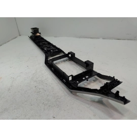 2018-2019 VOLKSWAGEN ATLAS DASH PASSENGER SIDE TRIM COVER W/ AIR VENT GRILLE OEM