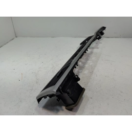 2018-2019 VOLKSWAGEN ATLAS DASH PASSENGER SIDE TRIM COVER W/ AIR VENT GRILLE OEM