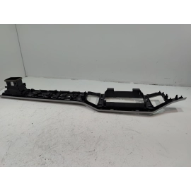 2018-2019 VOLKSWAGEN ATLAS DASH PASSENGER SIDE TRIM COVER W/ AIR VENT GRILLE OEM