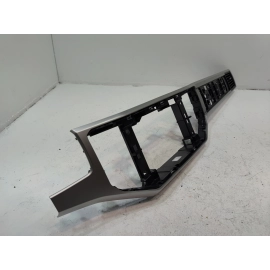 2018-2019 VOLKSWAGEN ATLAS DASH PASSENGER SIDE TRIM COVER W/ AIR VENT GRILLE OEM