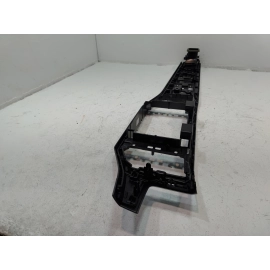 2018-2019 VOLKSWAGEN ATLAS DASH PASSENGER SIDE TRIM COVER W/ AIR VENT GRILLE OEM