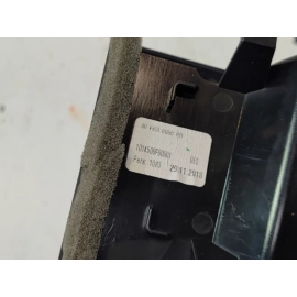 2018-2019 VOLKSWAGEN ATLAS DASH PASSENGER SIDE TRIM COVER W/ AIR VENT GRILLE OEM