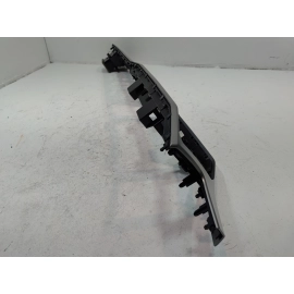 2018-2019 VOLKSWAGEN ATLAS DASH PASSENGER SIDE TRIM COVER W/ AIR VENT GRILLE OEM