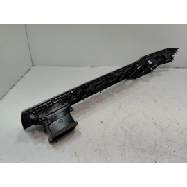 2018-2019 VOLKSWAGEN ATLAS DASH PASSENGER SIDE TRIM COVER W/ AIR VENT GRILLE OEM