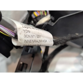 2019 VOLKSWAGEN ATLAS SE FWD 3.6L DASHBOARD & MAIN BODY WIRE WIRING HARNESS OEM