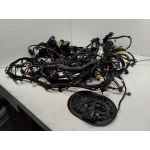 2019 VOLKSWAGEN ATLAS SE FWD 3.6L DASHBOARD & MAIN BODY WIRE WIRING HARNESS OEM