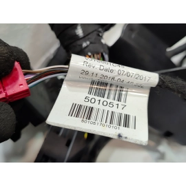 2019 VOLKSWAGEN ATLAS SE FWD 3.6L DASHBOARD & MAIN BODY WIRE WIRING HARNESS OEM