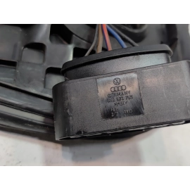 2019 VOLKSWAGEN ATLAS SE FWD 3.6L DASHBOARD & MAIN BODY WIRE WIRING HARNESS OEM