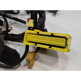 2019 VOLKSWAGEN ATLAS SE FWD 3.6L DASHBOARD & MAIN BODY WIRE WIRING HARNESS OEM