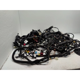 2019 VOLKSWAGEN ATLAS SE FWD 3.6L DASHBOARD & MAIN BODY WIRE WIRING HARNESS OEM