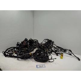 2019 VOLKSWAGEN ATLAS SE FWD 3.6L DASHBOARD & MAIN BODY WIRE WIRING HARNESS OEM