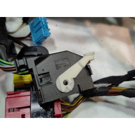 2019 VOLKSWAGEN ATLAS SE FWD 3.6L DASHBOARD & MAIN BODY WIRE WIRING HARNESS OEM