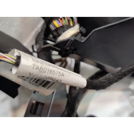 2019 VOLKSWAGEN ATLAS SE FWD 3.6L DASHBOARD & MAIN BODY WIRE WIRING HARNESS OEM