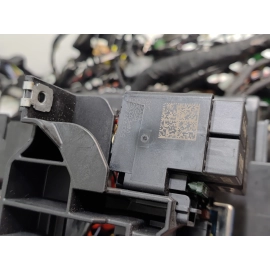 2019 VOLKSWAGEN ATLAS SE FWD 3.6L DASHBOARD & MAIN BODY WIRE WIRING HARNESS OEM