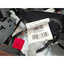 2019 VOLKSWAGEN ATLAS SE FWD 3.6L DASHBOARD & MAIN BODY WIRE WIRING HARNESS OEM