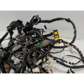 2019 VOLKSWAGEN ATLAS SE FWD 3.6L DASHBOARD & MAIN BODY WIRE WIRING HARNESS OEM