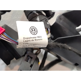 2019 VOLKSWAGEN ATLAS SE FWD 3.6L DASHBOARD & MAIN BODY WIRE WIRING HARNESS OEM