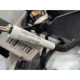 2019 VOLKSWAGEN ATLAS SE FWD 3.6L DASHBOARD & MAIN BODY WIRE WIRING HARNESS OEM