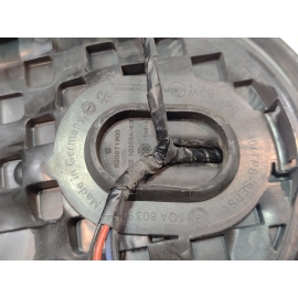 2019 VOLKSWAGEN ATLAS SE FWD 3.6L DASHBOARD & MAIN BODY WIRE WIRING HARNESS OEM