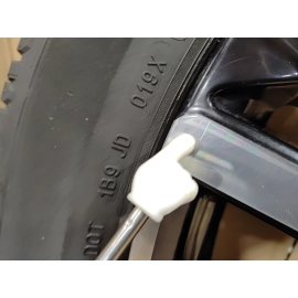 2019-2022 HONDA PILOT ELITE TOURING 20 INCH WHEEL RIM TIRE 20x8J 245/50/R20 OEM