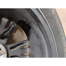 2019-2022 HONDA PILOT ELITE TOURING 20 INCH WHEEL RIM TIRE 20x8J 245/50/R20 OEM