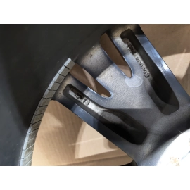 2019-2022 HONDA PILOT ELITE TOURING 20 INCH WHEEL RIM TIRE 20x8J 245/50/R20 OEM