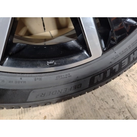 2019-2022 HONDA PILOT ELITE TOURING 20 INCH WHEEL RIM TIRE 20x8J 245/50/R20 OEM